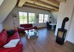 Location vacances Dranske - Ferienwohnung Schatzkiste-4