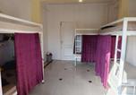 Hôtel Kochi - The Cave house hostel-3