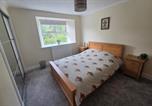 Location vacances Kirkton of Glenisla - Farm Cottage at foot Angus Glens-1