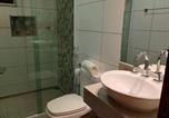 Location vacances São João Del Rei - Loft Essence- Matosinhos-3