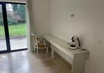 Location vacances  Antwerp Province - Villa Schilde - Norissa-4