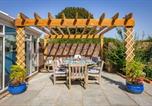 Location vacances Bosham - Compass House-4