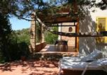 Location vacances Muravera - Villa Bau Cannas-2