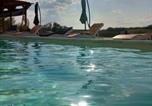 Location vacances  Batočina - Seosko domaćinstvo Šumadija-1