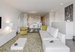 Location vacances Nieuwpoort - Southampton 0302 met garage-3