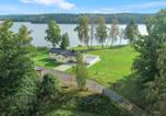 Location vacances Borås - 2 Bedroom Nice Home In Kinnnarumma-1