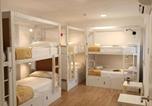Location vacances Jerez de la Frontera - Vivian's Guest House Auto Check-in-3