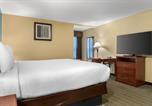 Hôtel Manistee - Best Western Plus Traverse City-4