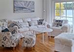 Location vacances Borås - 2 Bedroom Nice Home In Kinnnarumma-3