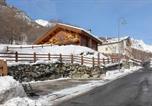 Hôtel Vallée d'Aoste - Chalet de La Poya-3