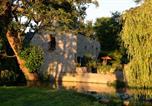Location vacances Bayeux - Moulin Morin-4