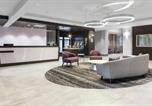 Hôtel Baltimore - Homewood Suites By Hilton Largo Washington Dc-2