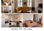 Location vacances  Indre - Bel appart neuf 6 pers Ecueille Centre-1