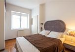 Location vacances Echinghen - Le Nid de Boulogne - À 2 km de la plage-3