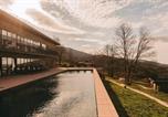Hôtel Guarda - Estrela Serenity - Mountain Resort-2