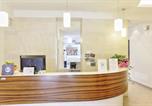 Hôtel Follonica - Hotel La Pineta-4
