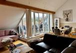 Location vacances Schierke - Ferienwohnung Gipfelblick-3