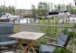 Location vacances  Gare de Greifswald - Seglerblick-3