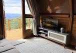 Location vacances Sapucaia do Sul - Refúgio em Gramado | cabana c/ hidromassagem-3