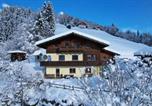 Location vacances Werfen - Haus Hildegard-1