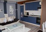 Location vacances Kitzingen - Ferienwohnung Leipold-1