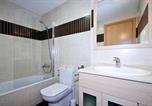 Location vacances Salou - Uhc Paradise Village Family Complex Superior-4