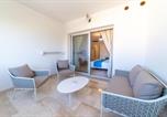 Hôtel Province de Nuoro - Sentido Orosei Beach-4