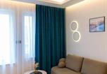 Location vacances Wisła - Apartament Na Urlop - Ski & View - Magiczny Horyzont-3
