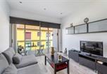 Location vacances Tazacorte - Casa Graham 14-4