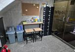 Location vacances  Sanctuaire de Jongmyo - Joyful Stay-4