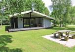 Location vacances Glesborg - Holiday Home Bygtoften Glesborg Vi-4