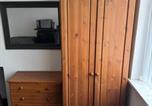 Location vacances  Chatsworth House - Studio sleeps 2 with Parking-4