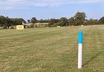 Location vacances Thorigné-d'Anjou - Golf Open Sport Houses-4