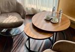 Hôtel Kazakhstan - Shera Park Boutique Hotel and Arnas Hotel-4