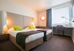 Hôtel Toruń - Campanile Bydgoszcz-3