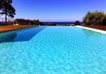 Location vacances Erice - Villa Maria una finestra sul mare-4