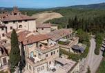 Location vacances Gaiole in Chianti - Casa Luce at San Donato in Perano-3