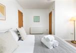 Location vacances Keynsham - Large 5bed Town House-Sleeps 9-By Fabaccommodation-3
