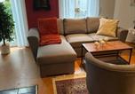 Location vacances Wiesloch - Ferienwohnung Riva-3