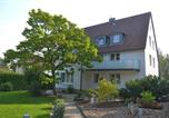 Hôtel Barsinghausen - Parkhotel Stadthagen-1