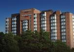 Hôtel Toronto - Towneplace Suites by Marriott Toronto Northeast/Markham-2
