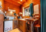 Location vacances Correns - Le Studio Bleu - Jacuzzi Privé-3