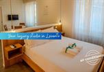 Location vacances  Province de La Spezia - Isabella Boutique Rooms-3