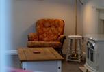 Location vacances Thirsk - Willow Cottage-3