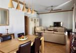 Location vacances Ronda - Galteo Remedios-2