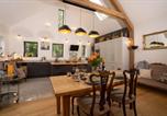Location vacances Claife - Beautiful Luxury one bedroom retreat in Far Sawrey-2