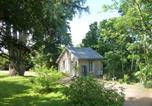 Location vacances  Haute-Vienne - La Petite Charmille-1
