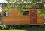 Location vacances Wollongong - Tiny House-1