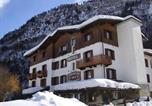 Hôtel Courmayeur - Hotel Edelweiss-2