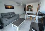 Location vacances  Province de Tarragone - A H Rentals Carles Iii Apartamento 150mtrs playa-2